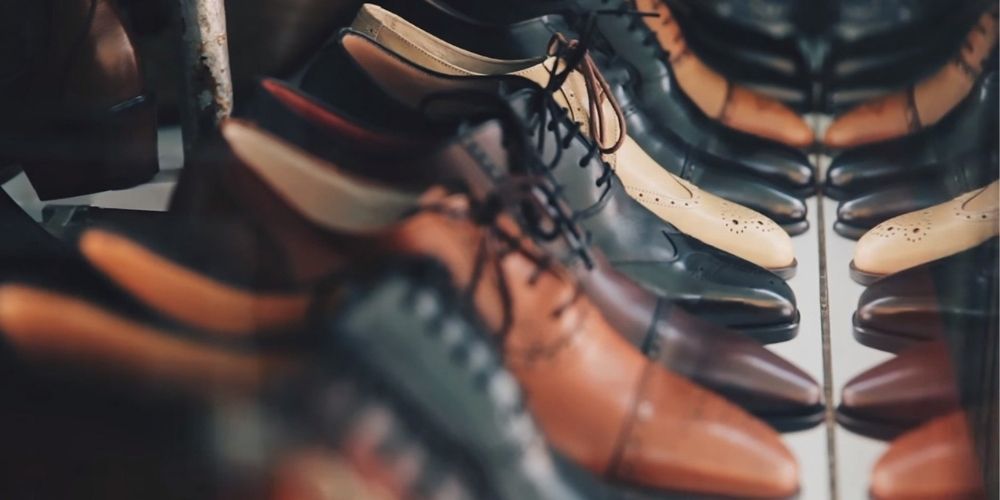 como guardar zapatos