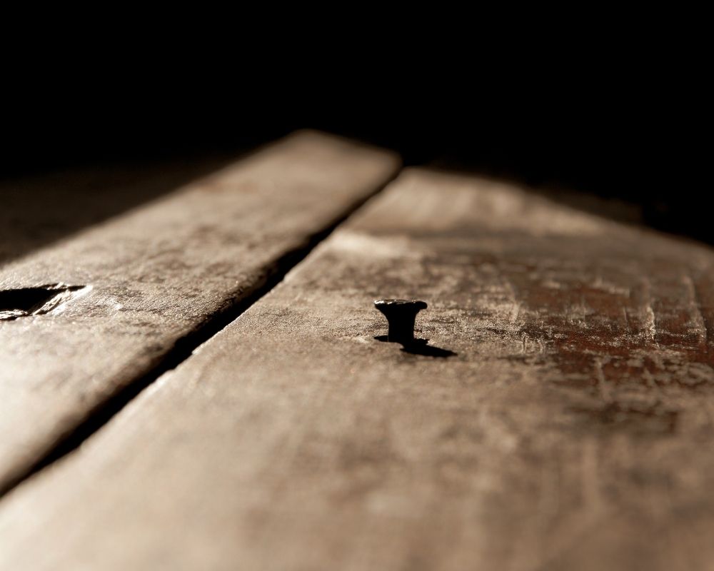 sacar un tornillo roto, trucos